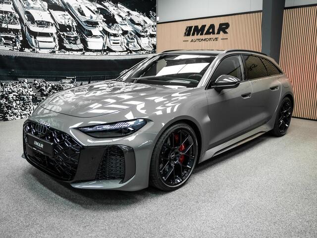 Audi RS5 Avant RS 5 e-hybrid quattro
