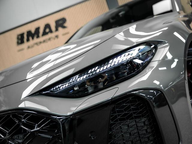 Audi RS5 Avant RS 5 e-hybrid quattro