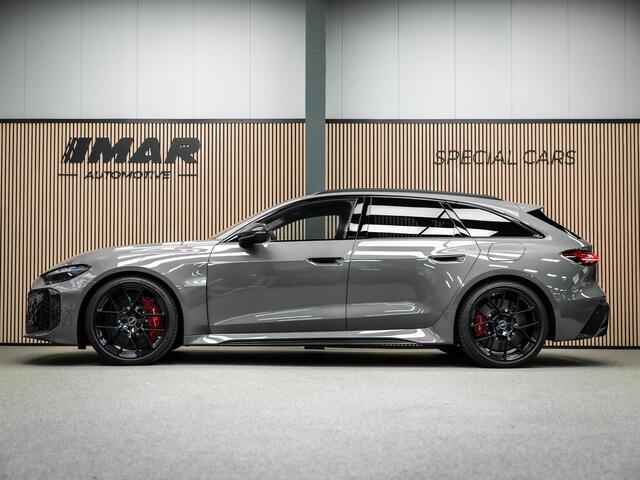 Audi RS5 Avant RS 5 e-hybrid quattro