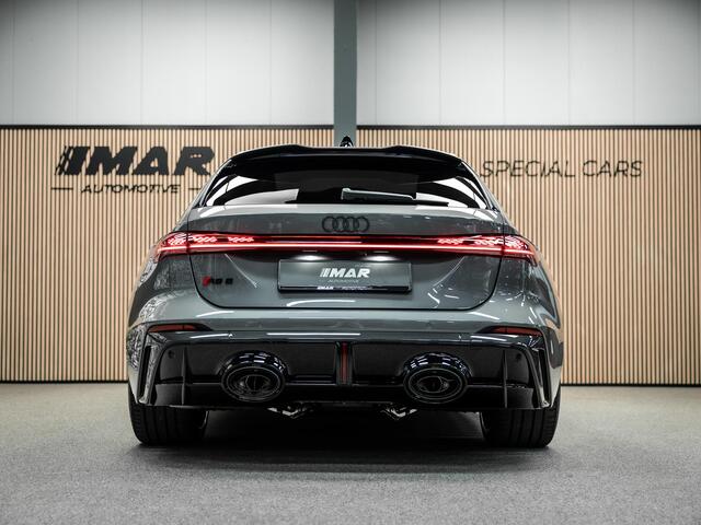 Audi RS5 Avant RS 5 e-hybrid quattro