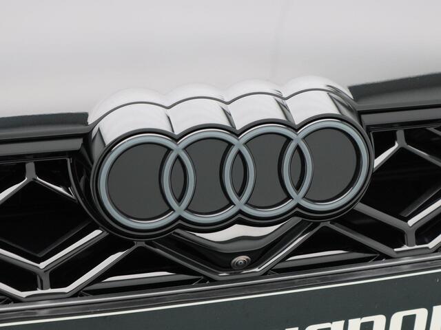 Audi RS5 Avant e-hybrid quattro | 21 inch | RS Sportstoelen | Keramische Remmen | Camouflage Carbon | Bang & Olufson 3d | Panorama Glasdak