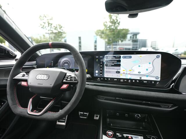 Audi RS5 Avant 2.9 TFSI quattro 639 pk · Audi Exclusive Siambeige · Audi Sportpakket · Panoramadak