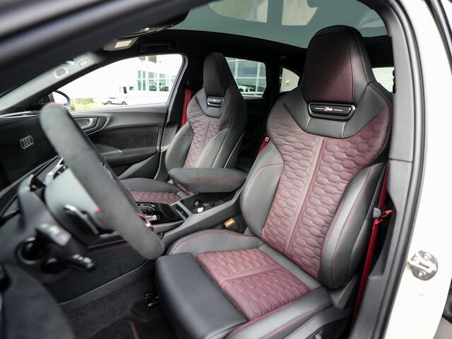 Audi RS5 Avant 2.9 TFSI quattro 639 pk · Audi Exclusive Siambeige · Audi Sportpakket · Panoramadak