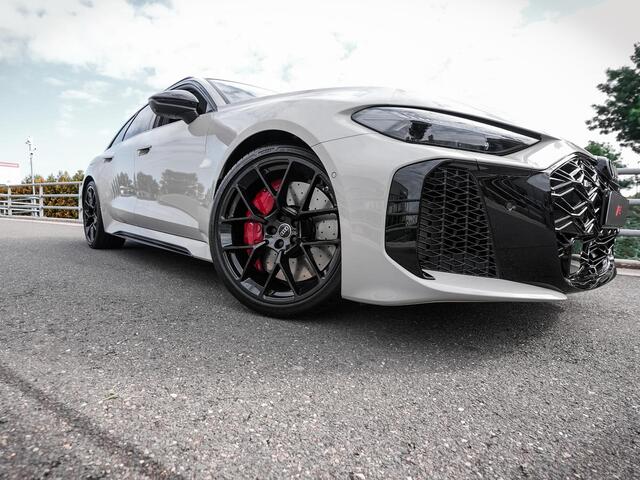Audi RS5 Avant 2.9 TFSI quattro 639 pk · Audi Exclusive Siambeige · Audi Sportpakket · Panoramadak