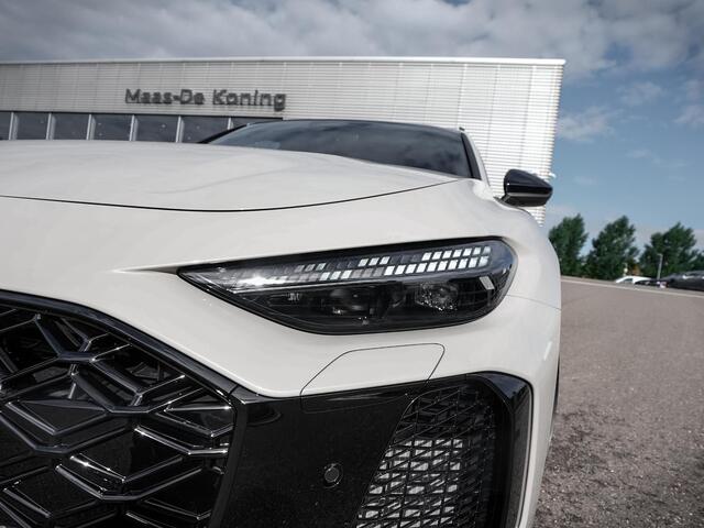 Audi RS5 Avant 2.9 TFSI quattro 639 pk · Audi Exclusive Siambeige · Audi Sportpakket · Panoramadak