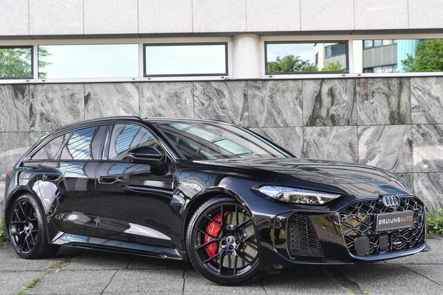 Audi RS5 A5 Avant e-hybrid quattro |Keramisch|Sport-pakket|