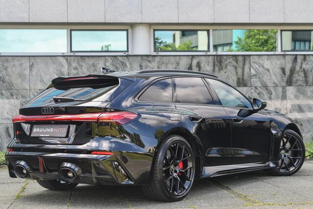 Audi RS5 A5 Avant e-hybrid quattro |Keramisch|Sport-pakket|