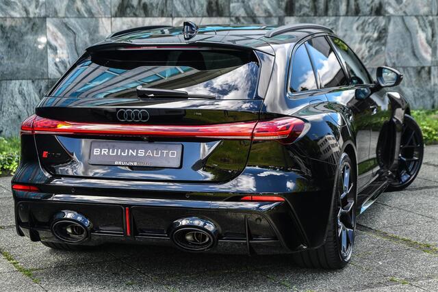 Audi RS5 A5 Avant e-hybrid quattro |Keramisch|Sport-pakket|