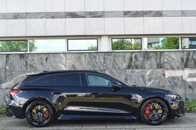 Audi RS5 A5 Avant e-hybrid quattro |Keramisch|Sport-pakket|