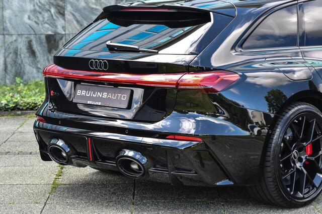 Audi RS5 A5 Avant e-hybrid quattro |Keramisch|Sport-pakket|