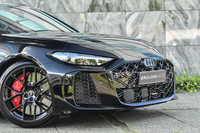 Audi RS5 A5 Avant e-hybrid quattro |Keramisch|Sport-pakket|