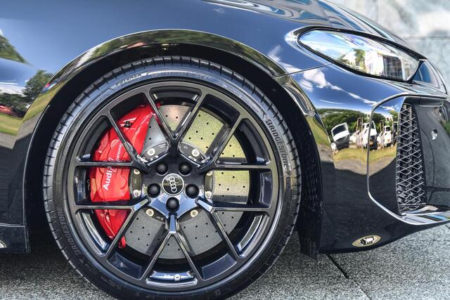 Audi RS5 A5 Avant e-hybrid quattro |Keramisch|Sport-pakket|