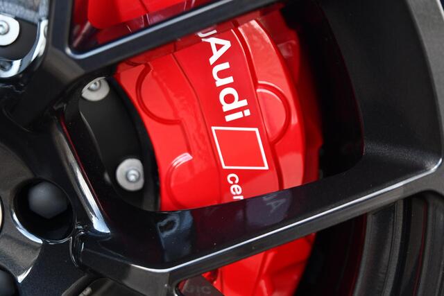 Audi RS5 A5 Avant e-hybrid quattro |Keramisch|Sport-pakket|