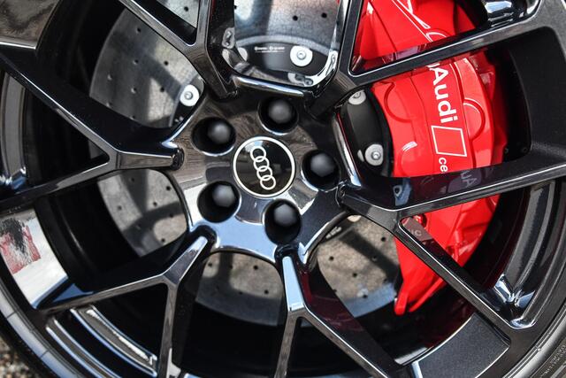Audi RS5 A5 Avant e-hybrid quattro |Keramisch|Sport-pakket|