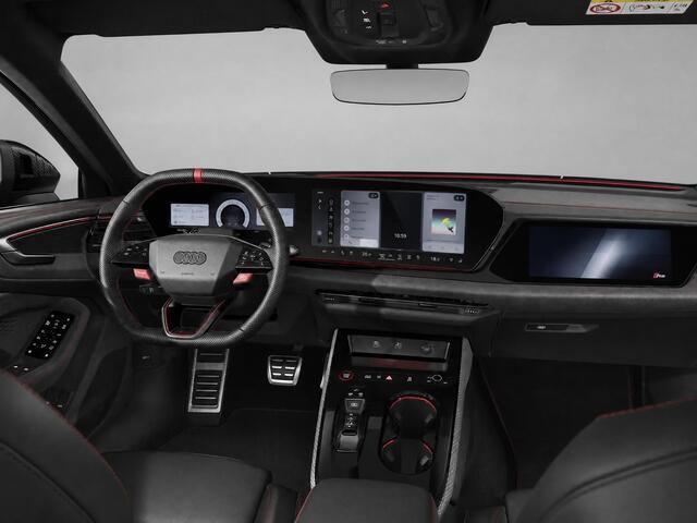 Audi RS5 Avant 2.9 TFSI quattro 639 PK · RS Keramisch rood · Audi Sportpakket · Carbon dakspoiler · Optiekpakket carbon