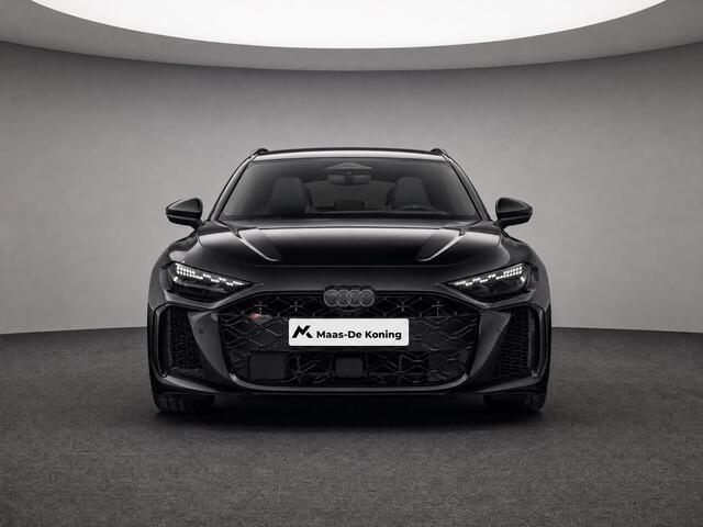Audi RS5 Avant 2.9 TFSI quattro 639 PK · RS Keramisch rood · Audi Sportpakket · Carbon dakspoiler · Optiekpakket carbon