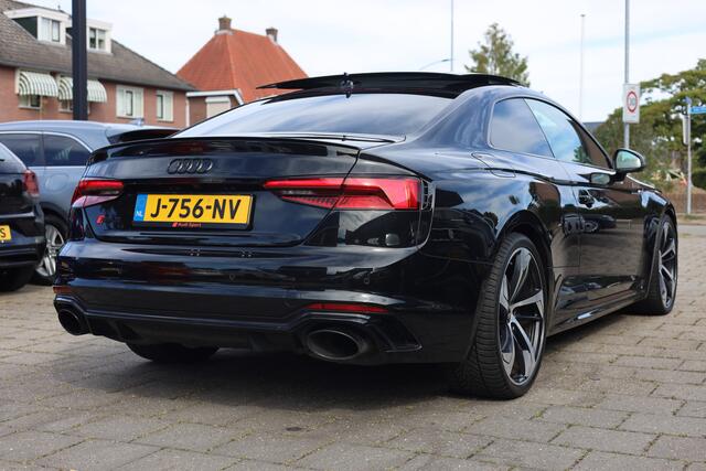 Audi RS5 Coupé 2.9 TFSI RS 5 QUATTRO | PANO | APR | B&O | CAMERA