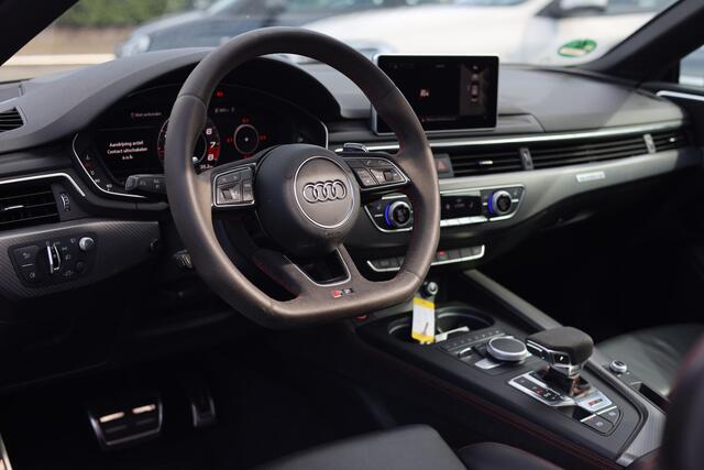 Audi RS5 Coupé 2.9 TFSI RS 5 QUATTRO | PANO | APR | B&O | CAMERA