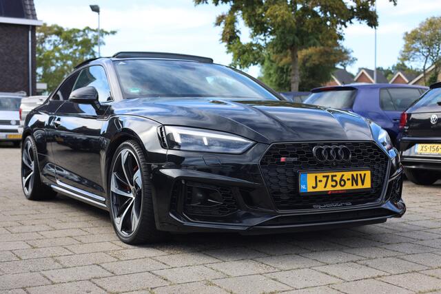 Audi RS5 Coupé 2.9 TFSI RS 5 QUATTRO | PANO | APR | B&O | CAMERA