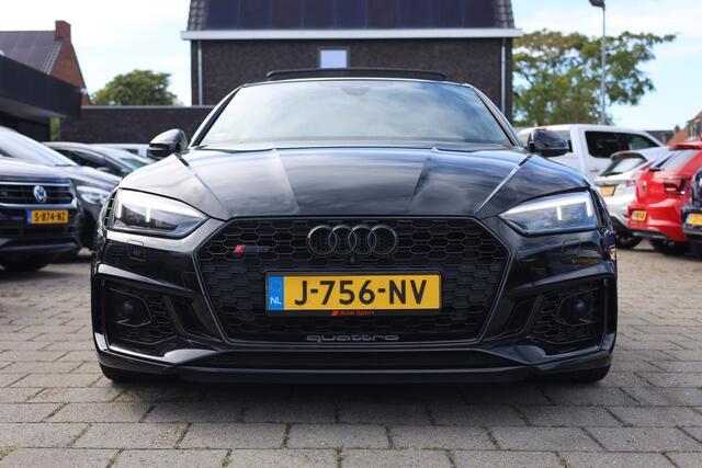 Audi RS5 Coupé 2.9 TFSI RS 5 QUATTRO | PANO | APR | B&O | CAMERA