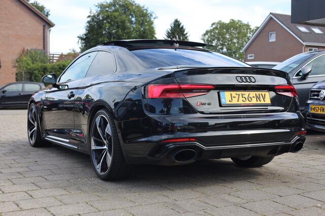 Audi RS5 Coupé 2.9 TFSI RS 5 QUATTRO | PANO | APR | B&O | CAMERA