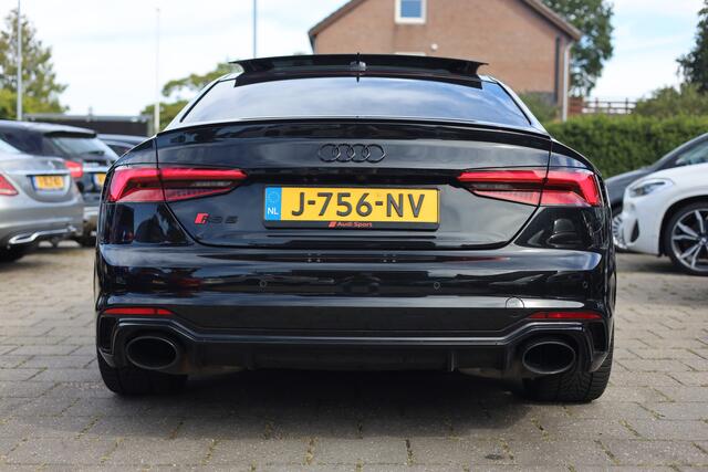 Audi RS5 Coupé 2.9 TFSI RS 5 QUATTRO | PANO | APR | B&O | CAMERA