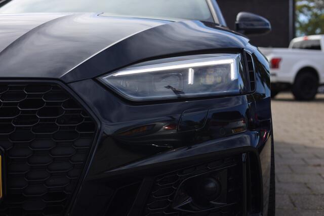 Audi RS5 Coupé 2.9 TFSI RS 5 QUATTRO | PANO | APR | B&O | CAMERA