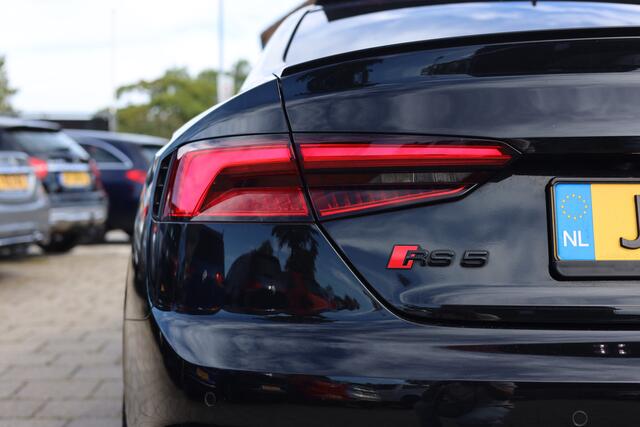 Audi RS5 Coupé 2.9 TFSI RS 5 QUATTRO | PANO | APR | B&O | CAMERA