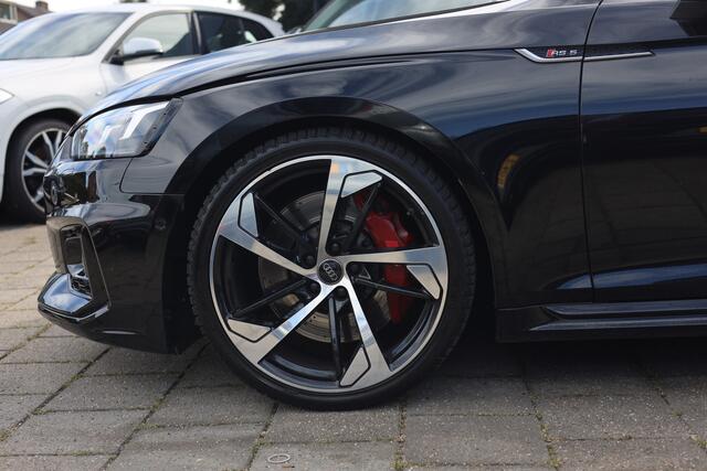 Audi RS5 Coupé 2.9 TFSI RS 5 QUATTRO | PANO | APR | B&O | CAMERA