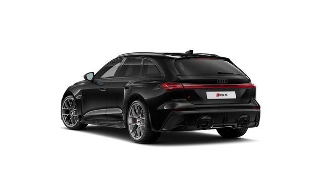 Audi RS5 RS 5 e-hybrid quattro Audi RS 5 RS 5 e-hybrid quattro RS 5 | Keramische remmen | Carbon exterieur | Panorama dak | Full options