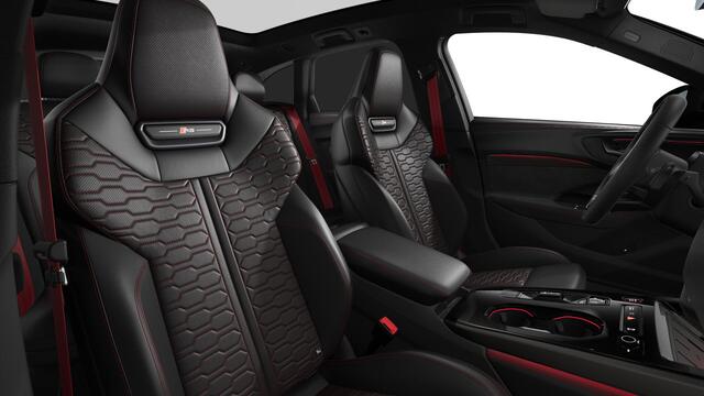 Audi RS5 RS 5 e-hybrid quattro Audi RS 5 RS 5 e-hybrid quattro RS 5 | Keramische remmen | Carbon exterieur | Panorama dak | Full options