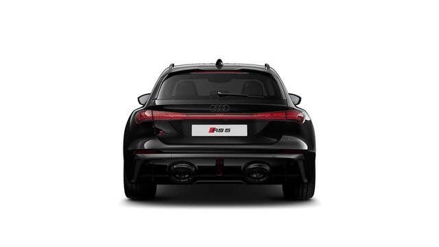 Audi RS5 RS 5 e-hybrid quattro Audi RS 5 RS 5 e-hybrid quattro RS 5 | Keramische remmen | Carbon exterieur | Panorama dak | Full options