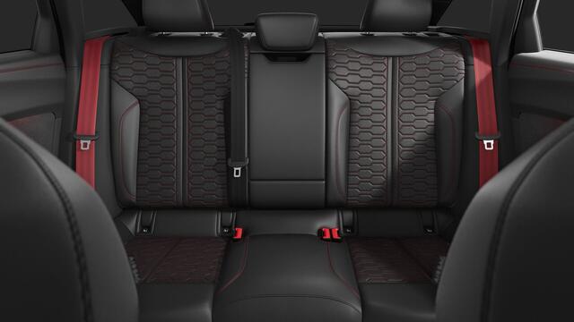 Audi RS5 RS 5 e-hybrid quattro Audi RS 5 RS 5 e-hybrid quattro RS 5 | Keramische remmen | Carbon exterieur | Panorama dak | Full options