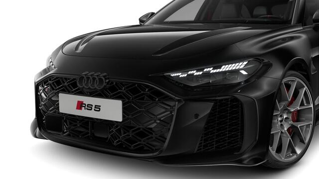 Audi RS5 RS 5 e-hybrid quattro Audi RS 5 RS 5 e-hybrid quattro RS 5 | Keramische remmen | Carbon exterieur | Panorama dak | Full options