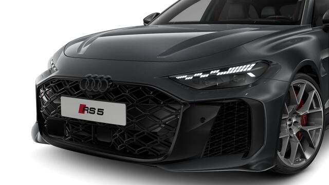Audi RS5 RS 5 e-hybrid quattro Audi RS 5 RS 5 e-hybrid quattro RS 5 | Keramische remmen | Carbon exterieur | Panorama dak | Full options