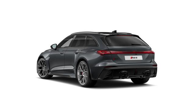 Audi RS5 RS 5 e-hybrid quattro Audi RS 5 RS 5 e-hybrid quattro RS 5 | Keramische remmen | Carbon exterieur | Panorama dak | Full options