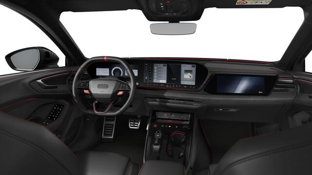 Audi RS5 RS 5 e-hybrid quattro Audi RS 5 RS 5 e-hybrid quattro RS 5 | Keramische remmen | Carbon exterieur | Panorama dak | Full options