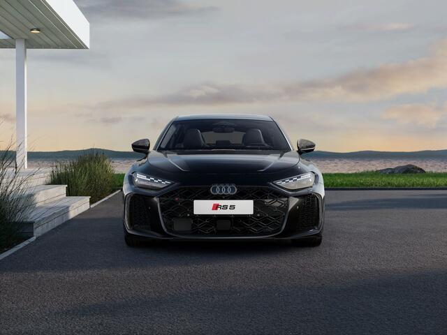 Audi RS5 Limousine 2.9 TFSI 639pk quattro | Keramische remmen | Audi Sportpakket | Optiekpakket Carbon Camouflage | Panoramadak | | Head-up