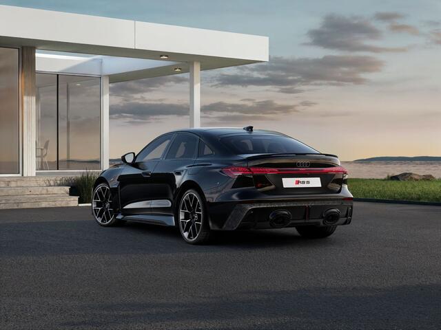 Audi RS5 Limousine 2.9 TFSI 639pk quattro | Keramische remmen | Audi Sportpakket | Optiekpakket Carbon Camouflage | Panoramadak | | Head-up