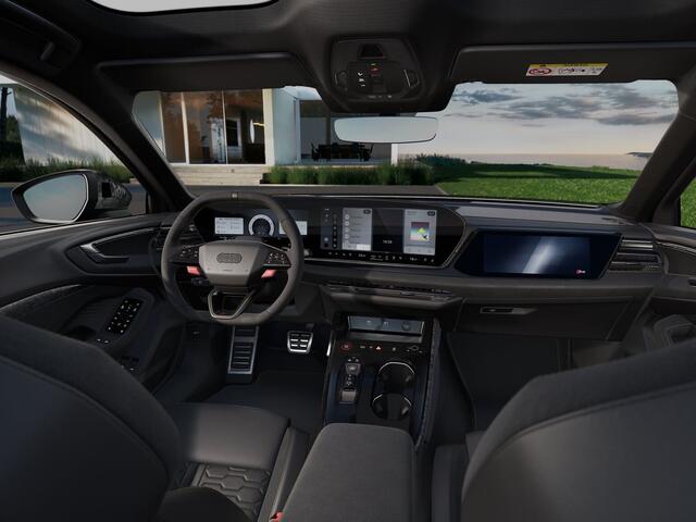 Audi RS5 Limousine 2.9 TFSI 639pk quattro | Keramische remmen | Audi Sportpakket | Optiekpakket Carbon Camouflage | Panoramadak | | Head-up