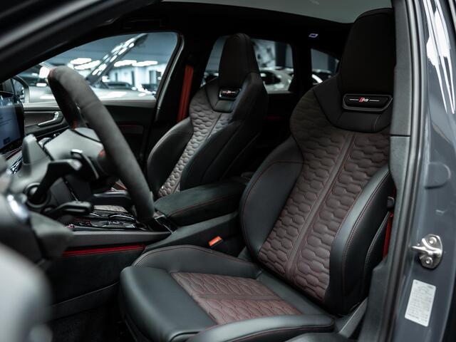 Audi RS5 A5 Avant e-hybrid quattro Z.G.A.N RS5 full options op nieuwe 22inch Vossen HFX-4