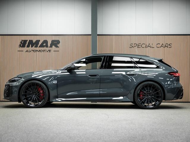 Audi RS5 A5 Avant e-hybrid quattro Z.G.A.N RS5 full options op nieuwe 22inch Vossen HFX-4