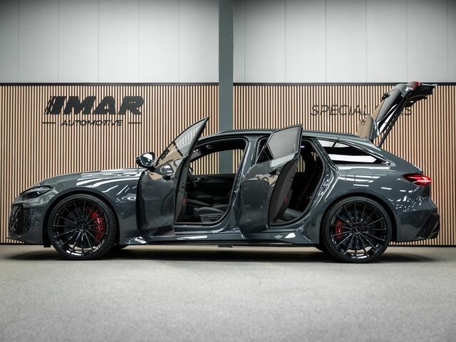 Audi RS5 A5 Avant e-hybrid quattro Z.G.A.N RS5 full options op nieuwe 22inch Vossen HFX-4