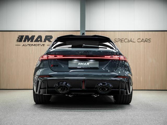 Audi RS5 A5 Avant e-hybrid quattro Z.G.A.N RS5 full options op nieuwe 22inch Vossen HFX-4