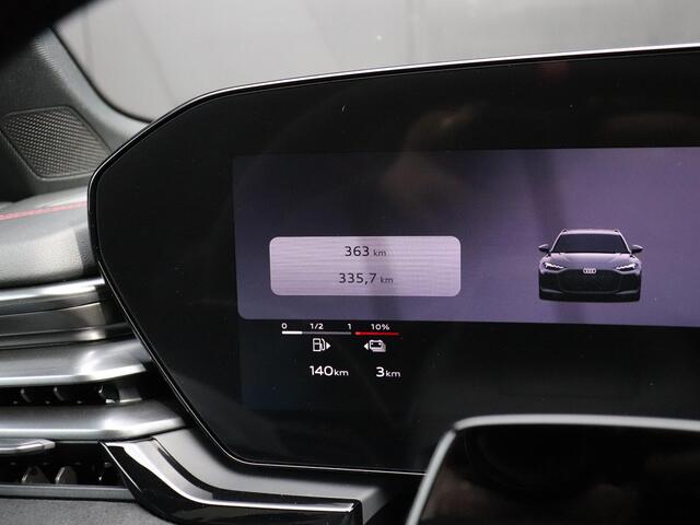 Audi RS5 Avant e-hybrid quattro NIEUW !!! DIRECT LEVERBAAR | KERAMISCH | LEDER | MEMORY | B&O | 360° CAMERA | HEAD-UP | STOELVERK. | ADAPT. CRUISE | NAVI |