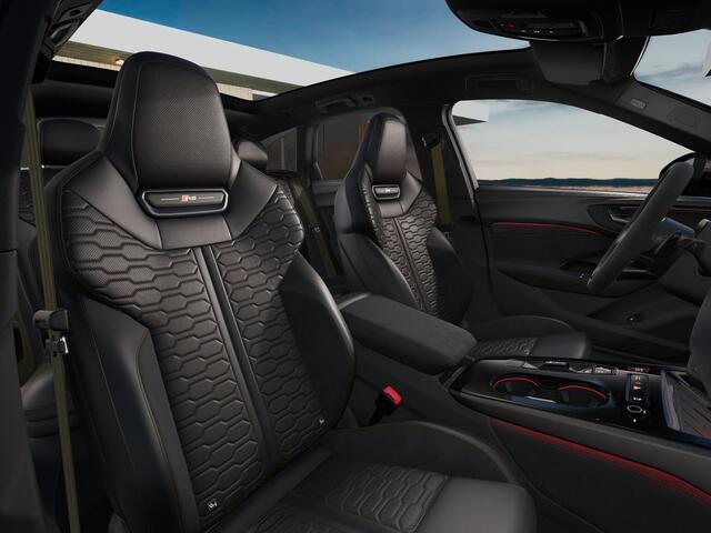 Audi RS5 Avant Quattro Keramisch*Carbon*Sportpakket