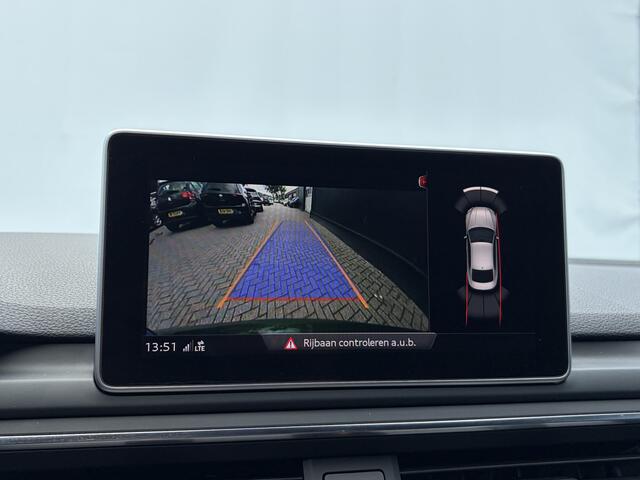 Audi RS5 A5 Coupé 2.9 TFSI quattro HULK Milltek Audi Exclusive HUD Carbon