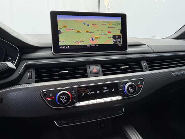Audi RS5 A5 Coupé 2.9 TFSI quattro HULK Milltek Audi Exclusive HUD Carbon