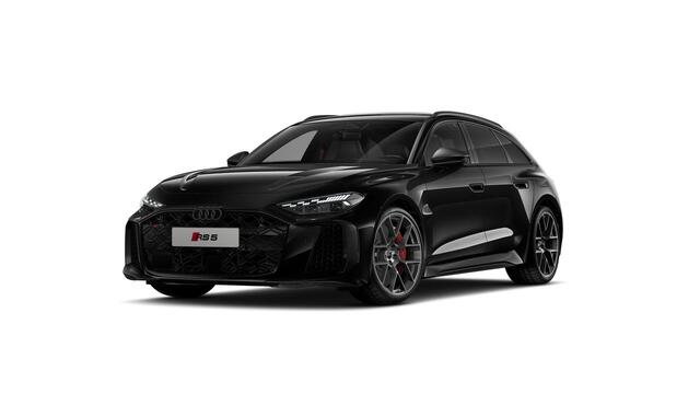 Audi RS5 RS 5 e-hybrid quattro | Keramische remmen | Carbon exterieur | Panorama dak | Full options