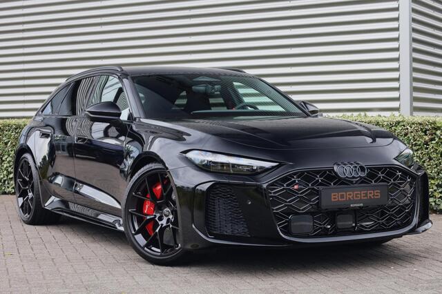 Audi RS5 Avant 2.9 TFSI Keramisch l Sportpakket l Trekhaak